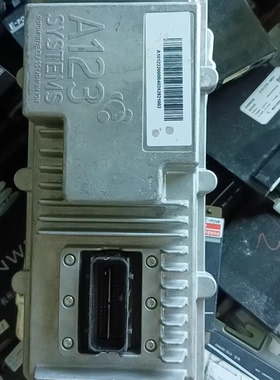 a123systems新能源汽车配件电脑板采集板bmsbdu