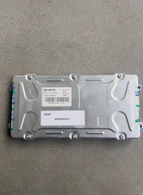 荣威ERX5电池管理系统BMU总成，型号ROEWE102P/BMS-01，SAIC MO