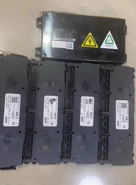 UAES电池管理系统BMS 型号：F 01R B0T A2S