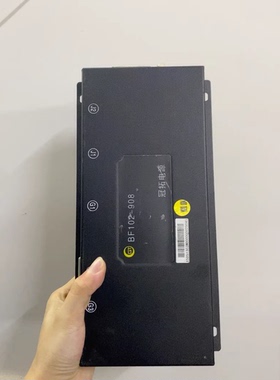 知豆冠拓电池管理系统BMS+。BF101+，BF102-908 电池。