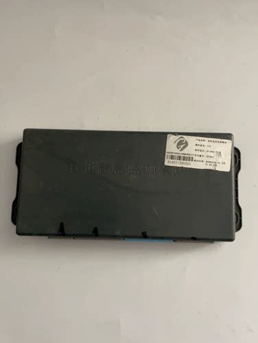 开瑞优优EV电池信息监测模块，型号DT1802，硬件C10，软件DT1802-