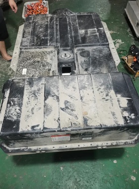 长城欧拉IQ 孚能动力总成，145Ah 321.2V ，长城欧拉iq电池壳体，