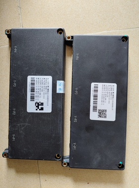 客户名称：重庆赣锋动力科技有限公司 瑞驰EC35 II