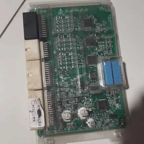 五菱宏光电池管理系统bms主板 宁德+华庭 通用板子