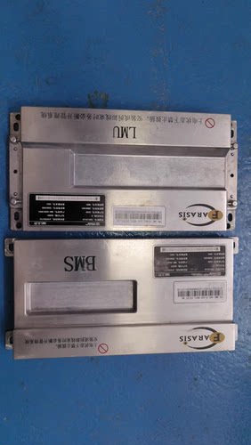 北气新能源BMS主控，从控，北汽电池管理系统，北汽电池管理模块