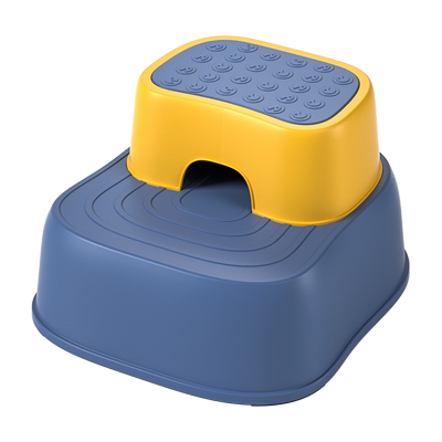 儿童洗手台小孩防滑脚踏凳椅子