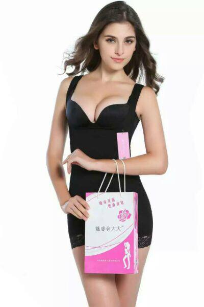 Corset amincissant - Ref 694001 Image 4