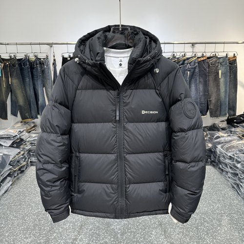 2025新款冬季立领保暖棉服