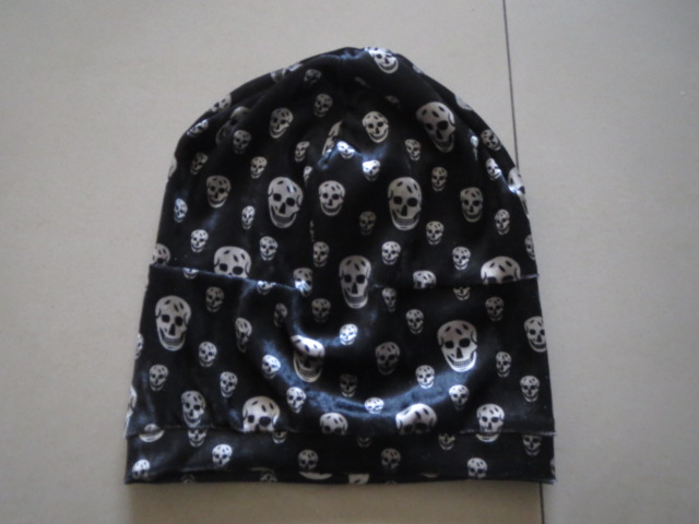 周杰伦 大笨钟同款黑色帽子