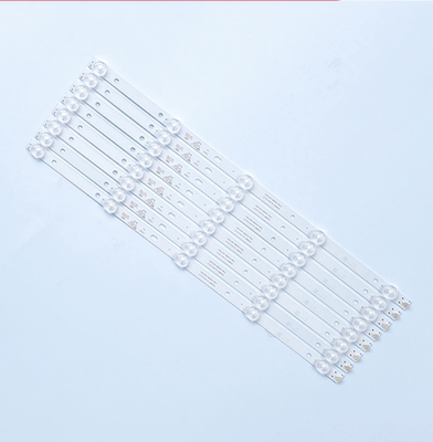 全新适用TCL L40F1800E灯条0EM40LB01-LED3030-V0.2 4C-LB400T-ZM