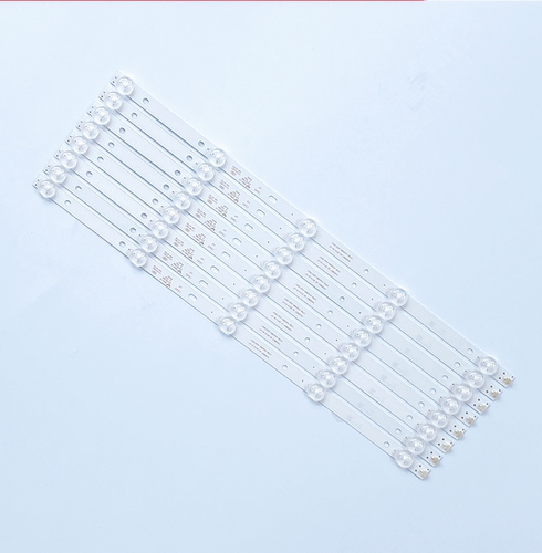 全新适用TCL L40F1800E灯条0EM40LB01-LED3030-V0.2 4C-LB400T-ZM