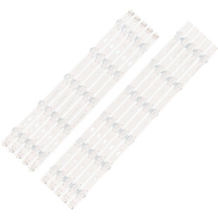 0601L 适用华为荣耀电视LOK 360S灯条M08 TP65030 0501R 4537H