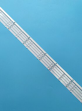 适用全新55寸组装机灯条 HF55D09L-ZC22AG-01 303HF550031液晶电