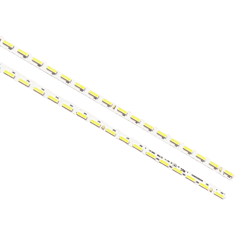 东芝55L3300CS适用TCL L55E5500A L55F3500A-3D灯条67-H96910-1A0