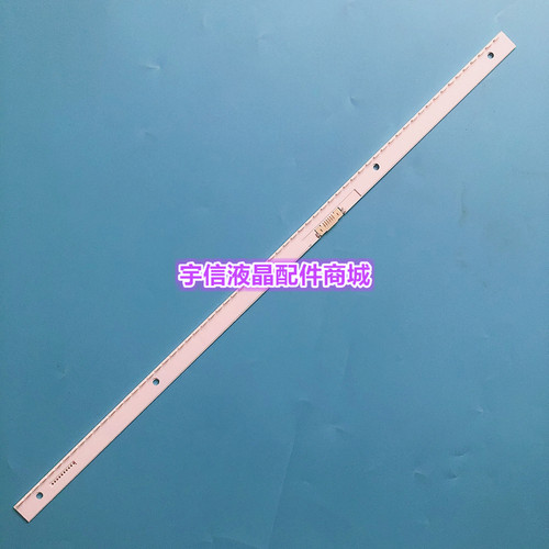 适用三星UA49K6800AJXXZ灯条V6EY_490SMO_LED64_R4 LM41-00300A