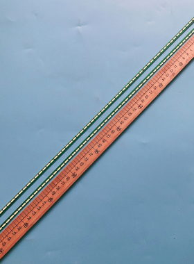 适用LG 47LA6800 47PFL6007灯条47