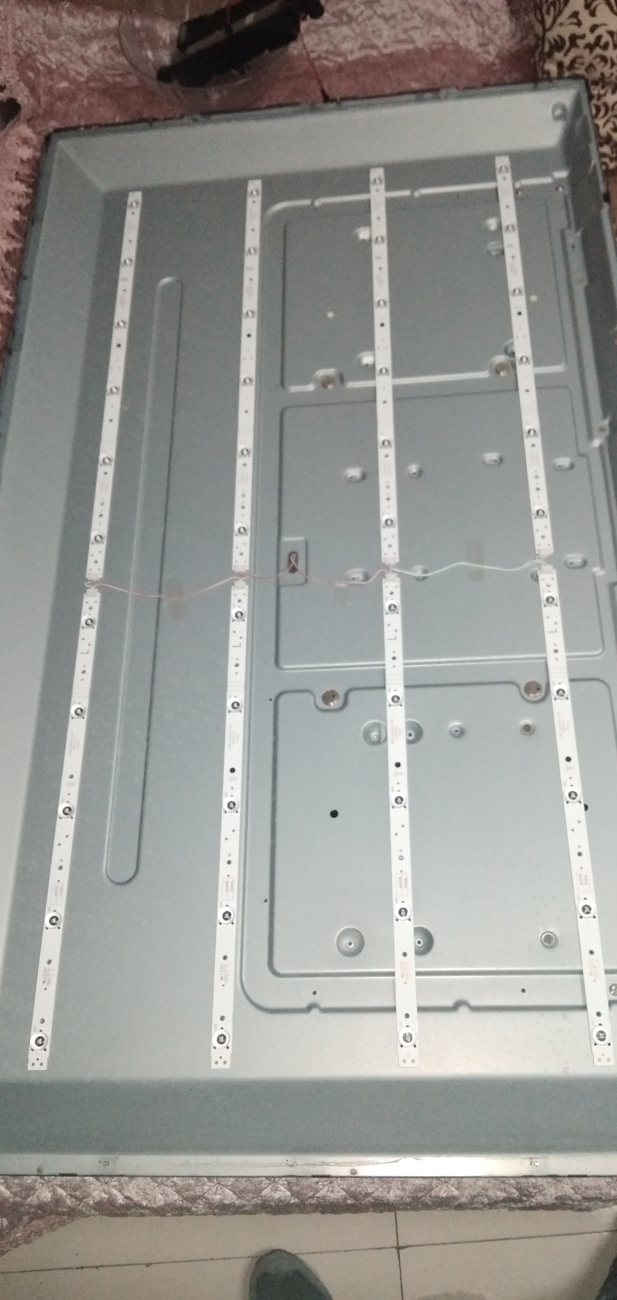 5800-W55009-LP00/RP00