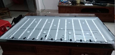 D554UCNN灯条CRH--AK55353