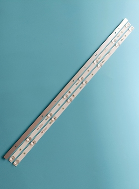 适用全新40DM6600 CX400DLEDM电视背光灯条HL-00390A30-0402S-07