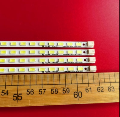 适用全新康佳LED55IS95N灯条LED55T598N背光电视灯条LJ64-02219A