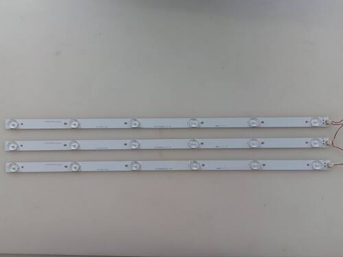 适用三洋32CE650LED灯条4C-LB320T-HQ2 屏LVW320CSDX E3 3条6灯