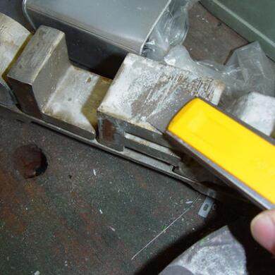 包邮日本OLFA原装进口T-25圆弧铲刀多用途小刮刀锋利耐用