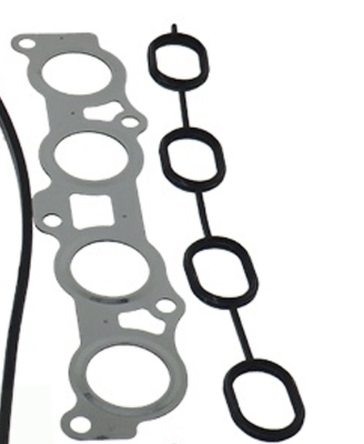 适用于丰田特锐进气歧管垫 大发特锐一汽达路 进气歧管 排气歧管