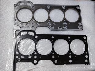 适用于大发特锐K3发动机汽缸垫大发特锐气缸床华利达路发动机缸垫