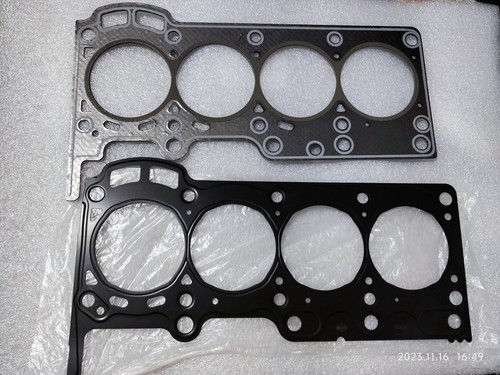 适用于大发特锐K3发动机汽缸垫大发特锐气缸床华利达路发动机缸垫