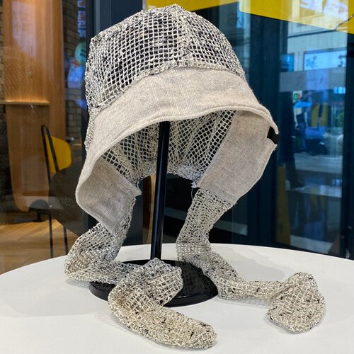 韩版镂空透气遮阳防晒帽女夏季帽