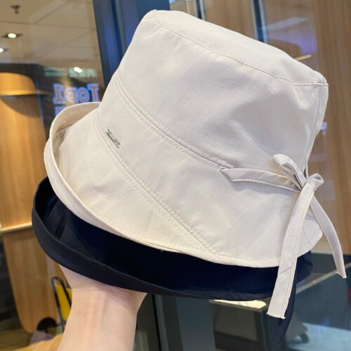 女春夏季新款防晒遮阳帽薄款轻便