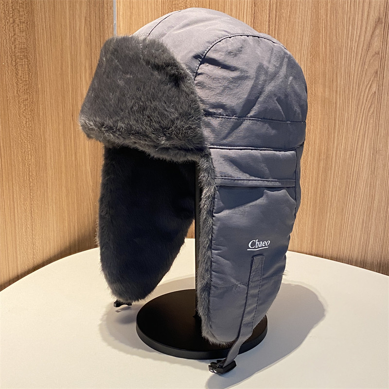 雷锋帽冬季防风保暖护耳套头帽男女同款户外骑行滑雪防寒加绒棉帽,服饰配件/皮带/帽子/围巾,帽子,淘宝优惠券,粉丝福利购,淘宝优惠卷