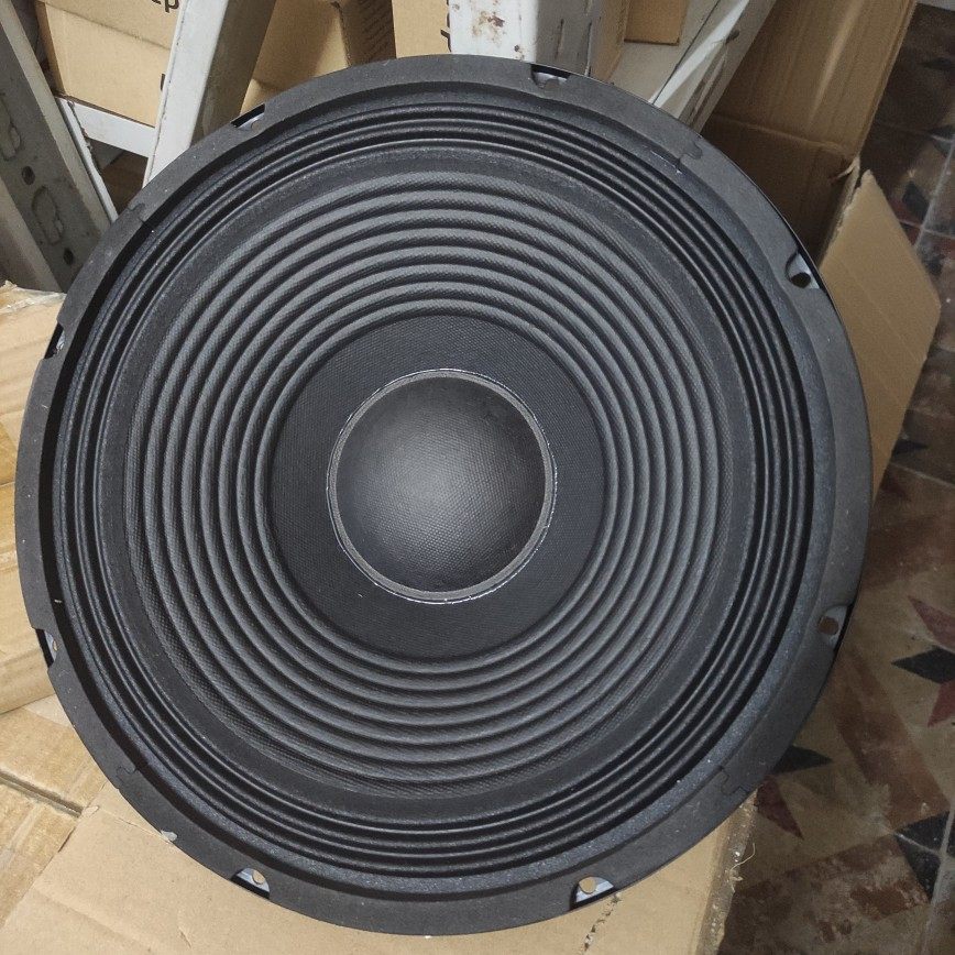 12寸飞乐喇叭家用低音布边大功率舞台发烧卡包拉杆音箱音响扬声器