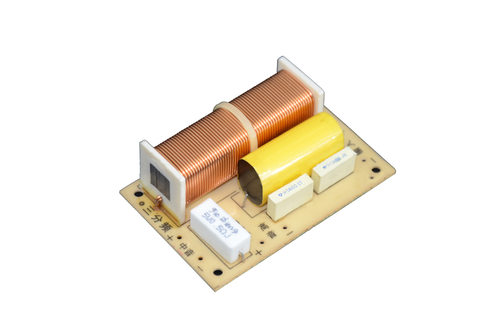 音响音箱3分音器高中低三路攻放分频器厂家直营