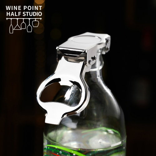 开瓶器汽水瓶酒瓶封口塞子