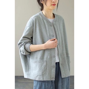 胖MM300斤大码秋冬潮酷风休闲夹克开衫上衣棒球服长袖卫衣外套女