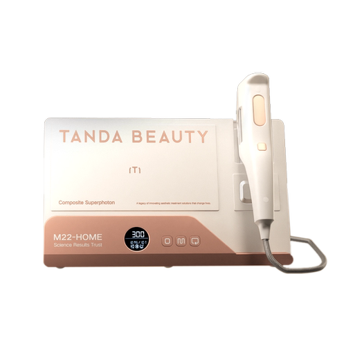 专业院线级美容仪Tanda品牌预售