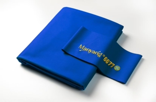 彩色台尼 灰色台尼 蓝色台尼 红色台尼 7色 台球桌中八台尼桌布