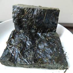 大叶苦丁茶砖440克四川青城山特产凉茶青城山苦丁茶砖包邮散装