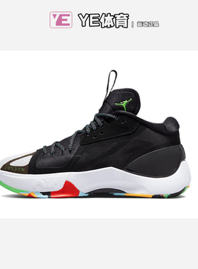 Air Jordan Zoom Separate PF东契奇实战运动篮球鞋男DH0248-030