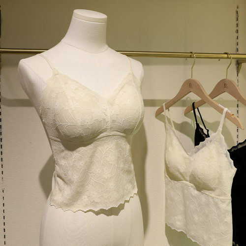 性感内衣女薄款聚拢上托文胸