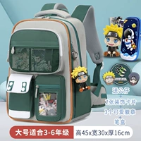 Кукла для школьников, комплект, пенал, 3-6 года, 6 шт