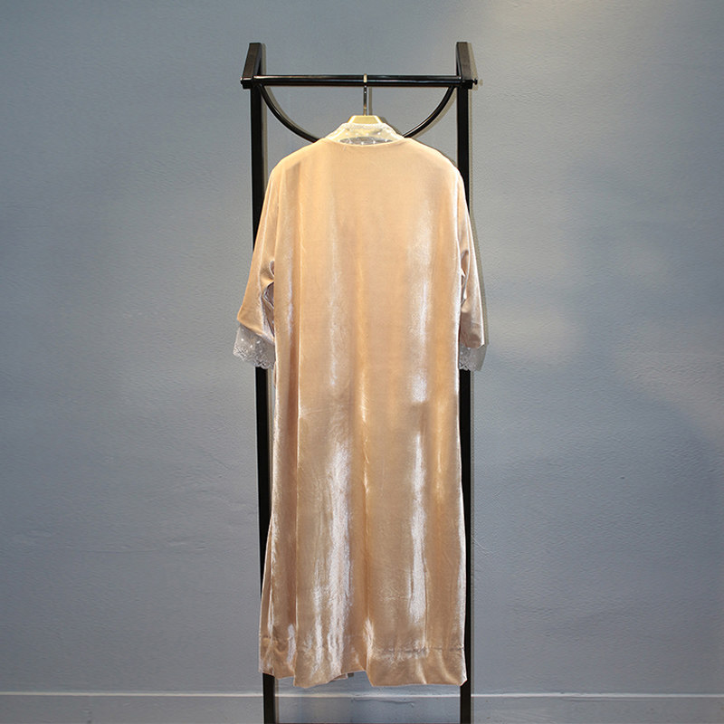 Peignoir Moyen-âge - Ref 591575 Image 3