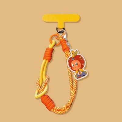 【小红书爆款】星星人挂件手绳