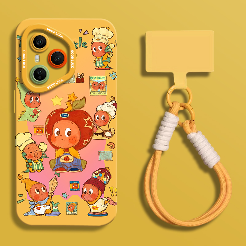 【小红书爆款】波浪框星星人壳