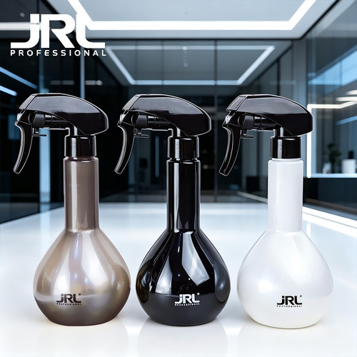 JRL高压细雾美发喷壶280ML