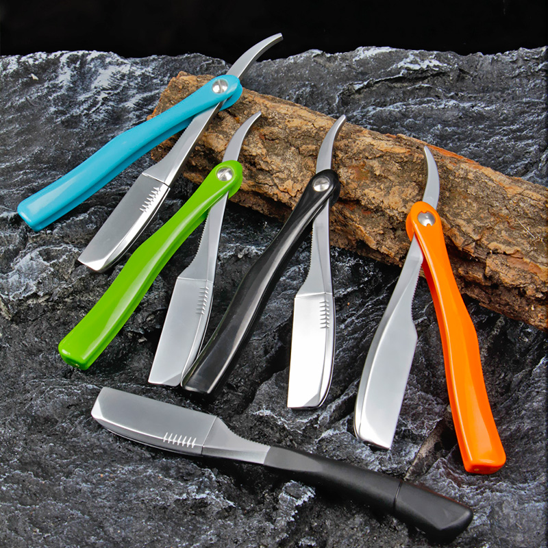 torpedo无水洗1安全防刮伤刮胡刀