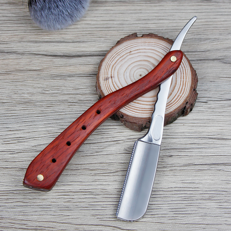 刮胡刀手动男士刮脸美发理发修面刮刀安全刃剃须刀防刮伤老式剃刀,家庭/个人清洁工具,剃须刀,淘宝优惠券,粉丝福利购,淘宝优惠卷