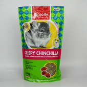 龙猫粮龙猫粮食 包邮 龙猫主粮 龙猫饲料2.5kg 龙猫食物 祖莉AL101