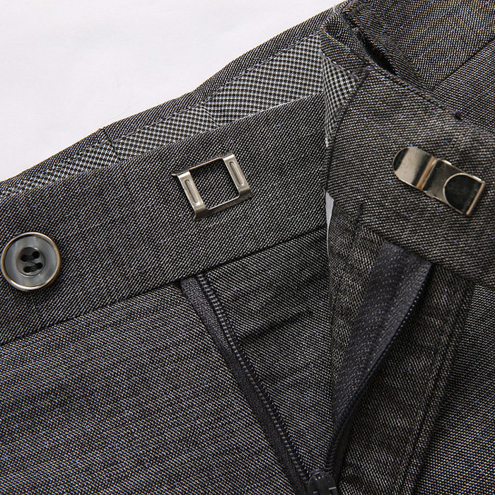 Pantalon en vrac pour été - Ref 1470583 Image 4